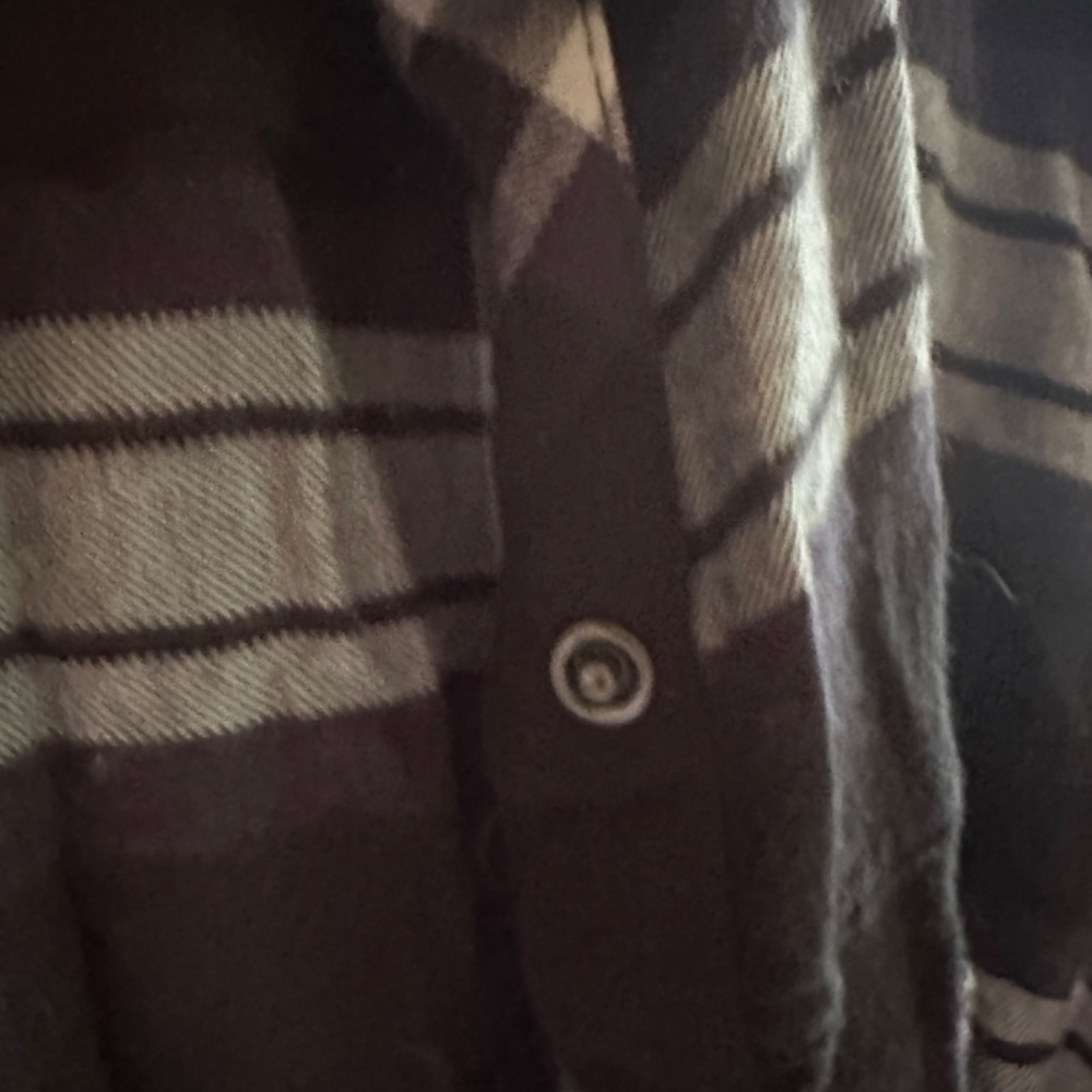 Rails snap button shirt - Picture 4 of 5